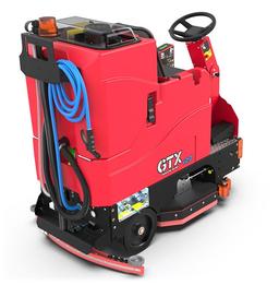 GTX Ride On Floor Scrubbers Disk thumbnail