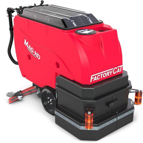 Mag-HD - Walk Behind Floor Scrubbers Disk