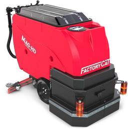 Mag-HD Walk Behind Floor Scrubbers Disk thumbnail