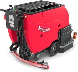 Mag-HD Walk Behind Floor Scrubbers Disk thumbnail