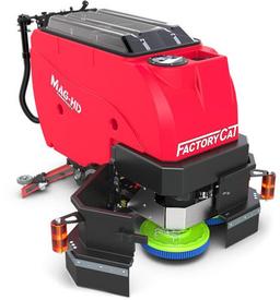 Mag-HD Walk Behind Floor Scrubbers Disk thumbnail