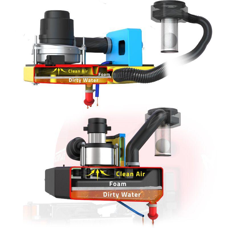 FactoryCat machine feature image