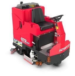 GTR Ride On Floor Scrubbers Disk thumbnail