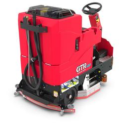 GTR Ride On Floor Scrubbers Disk thumbnail