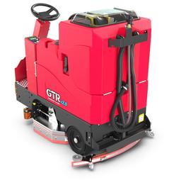 GTR Ride On Floor Scrubbers Disk thumbnail