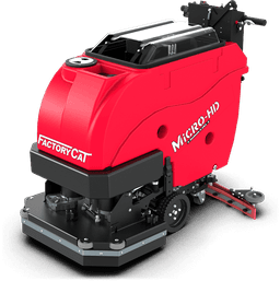 Micro-HD Walk Behind Floor Scrubbers Disk thumbnail