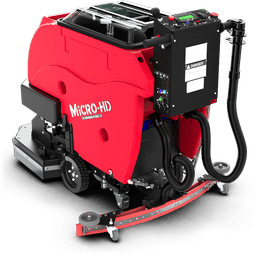 Micro-HD Walk Behind Floor Scrubbers Disk thumbnail