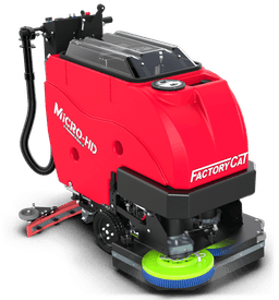 Micro-HD Walk Behind Floor Scrubbers Disk thumbnail