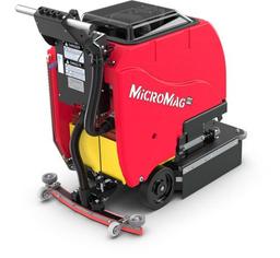 MicroMag Walk Behind Floor Scrubbers Disk thumbnail