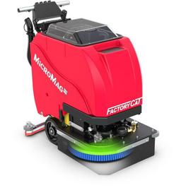 MicroMag Walk Behind Floor Scrubbers Disk thumbnail